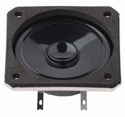 Visaton K 50 SQ - 8 OHM 8 Ohm loudspeaker driver