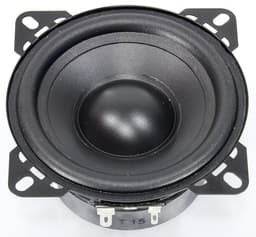 Visaton KT 100 V - 4 OHM 4 Ohm loudspeaker driver