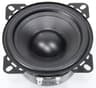 Visaton KT 100 V - 4 OHM 4 inch 4 ohm loudspeaker driver thumbnail view 1