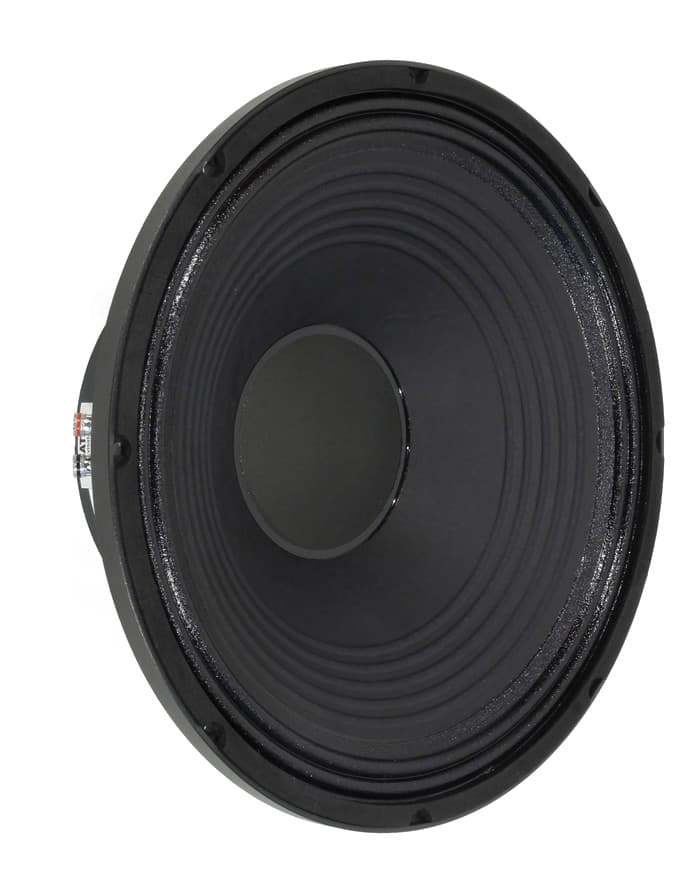 Visaton PAW 38 - 8 OHM 15 inch 8 ohm loudspeaker driver similar driver
