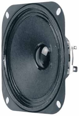 Visaton R 10 S TE - 8 OHM 8 Ohm loudspeaker driver