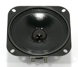 Visaton R 10 SC SPEZIAL - 8 OHM 8 Ohm loudspeaker driver