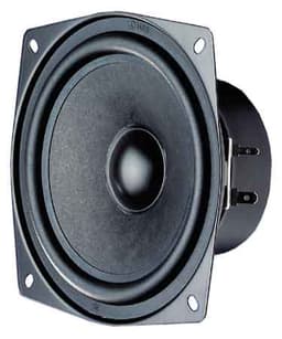 Visaton SC 13 - 8 OHM 8 Ohm loudspeaker driver