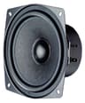 Visaton SC 13 - 8 OHM 5 inch 8 ohm loudspeaker driver thumbnail view 1
