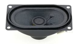 Visaton SC 4.7 ND - 8 OHM 8 Ohm loudspeaker driver