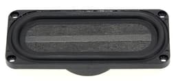 Visaton SC 4.9 FL - 8 Ohm 8 Ohm loudspeaker driver