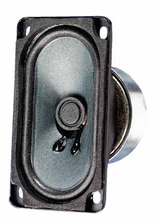 Visaton SC 5.9 - 8 OHM 8 Ohm loudspeaker driver
