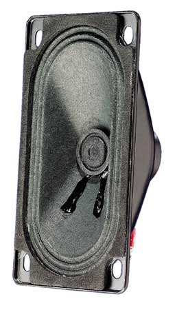 Visaton SC 5.9 ND - 4 OHM 4 Ohm loudspeaker driver