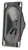 Visaton SC 5.9 ND - 4 OHM 2 inch 4 ohm loudspeaker driver thumbnail view 1