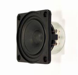 Visaton SC 8 N - 8 OHM 8 Ohm loudspeaker driver