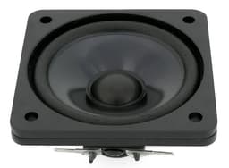 Visaton SL 70 NDV - 4 OHM 4 Ohm loudspeaker driver