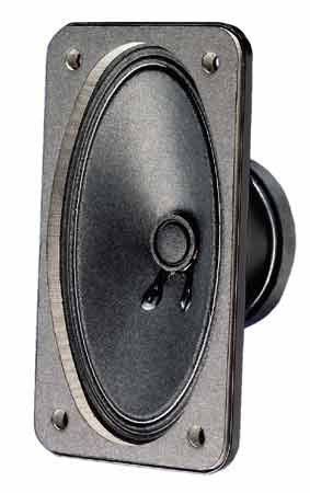 Visaton SL 713 - 4 OHM 4 Ohm loudspeaker driver
