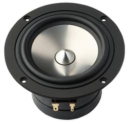 Visaton TI 100 - 8 OHM 8 Ohm loudspeaker driver