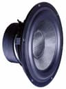 Visaton TIW 200 XS - 8 OHM 8 inch 8 ohm loudspeaker driver thumbnail view 1
