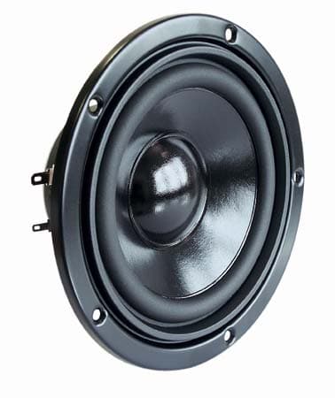 Visaton W 130 S - 8 Ohm 5 inch 8 ohm loudspeaker driver similar driver