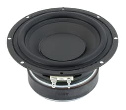 Visaton W 130 X - 2 x 4 Ohm 8 Ohm loudspeaker driver