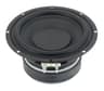 Visaton W 130 X - 2 x 4 Ohm 5 inch 8 ohm loudspeaker driver thumbnail view 1