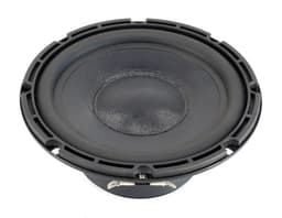 Visaton W 165 A - 2 Ohm 2 Ohm loudspeaker driver