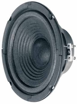 Visaton W 170 - 8 OHM 8 Ohm loudspeaker driver