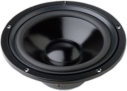 Visaton W 200 S - 8 OHM 8 Ohm loudspeaker driver
