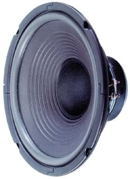 Visaton W 250 - 8 OHM 8 Ohm loudspeaker driver