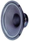 Visaton W 250 - 8 OHM 0 inch 8 ohm loudspeaker driver thumbnail view 1