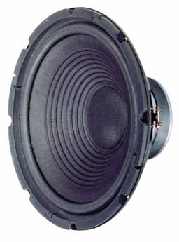 Visaton W 300 - 8 OHM 8 Ohm loudspeaker driver