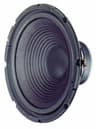Visaton W 300 - 8 OHM 12 inch 8 ohm loudspeaker driver thumbnail view 1