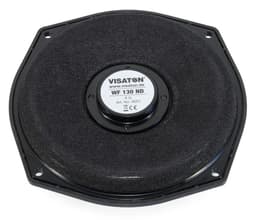 Visaton WF 130 ND - 8 Ohm 8 Ohm loudspeaker driver