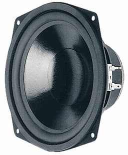 Visaton WS 17 E - 4 OHM 4 Ohm loudspeaker driver