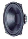Visaton WS 25 E - 8 OHM 10 inch 8 ohm loudspeaker driver thumbnail view 1