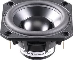 Wavecor FR055WA02 8 Ohm loudspeaker driver