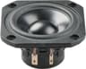Wavecor FR070WA02 3 inch 8 ohm loudspeaker driver thumbnail view 1