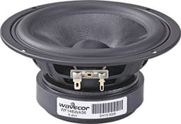 Wavecor WF146WA06 8 Ohm loudspeaker driver