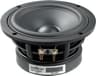Wavecor WF152BD03 6 inch 4 ohm loudspeaker driver thumbnail view 1