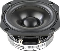Wavecor FR084WA02 8 Ohm loudspeaker driver