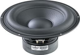 Wavecor SW270WA01_SUBWOOFER 4 Ohm loudspeaker driver