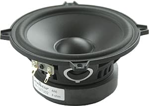 Wavecor WF132TU02 5.25 inch 4 ohm loudspeaker driver