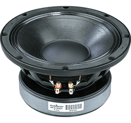 Wavecor WF211PA02 8 Ohm loudspeaker driver