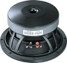 Wavecor WF211PA02 8 inch 8 ohm loudspeaker driver thumbnail view 3