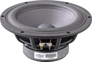 Wavecor WF223BD02 8 inch 8 ohm loudspeaker driver