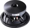 Wavecor WF259PA02 10 inch 8 ohm loudspeaker driver thumbnail view 2