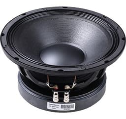 Wavecor WF259PA02 8 Ohm loudspeaker driver