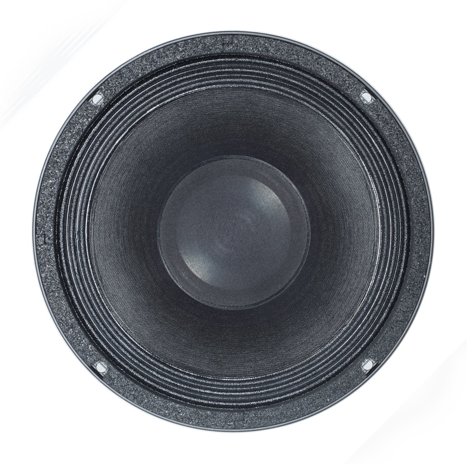 B&C 10CXN76 10 inch 8 ohm loudspeaker driver view 2