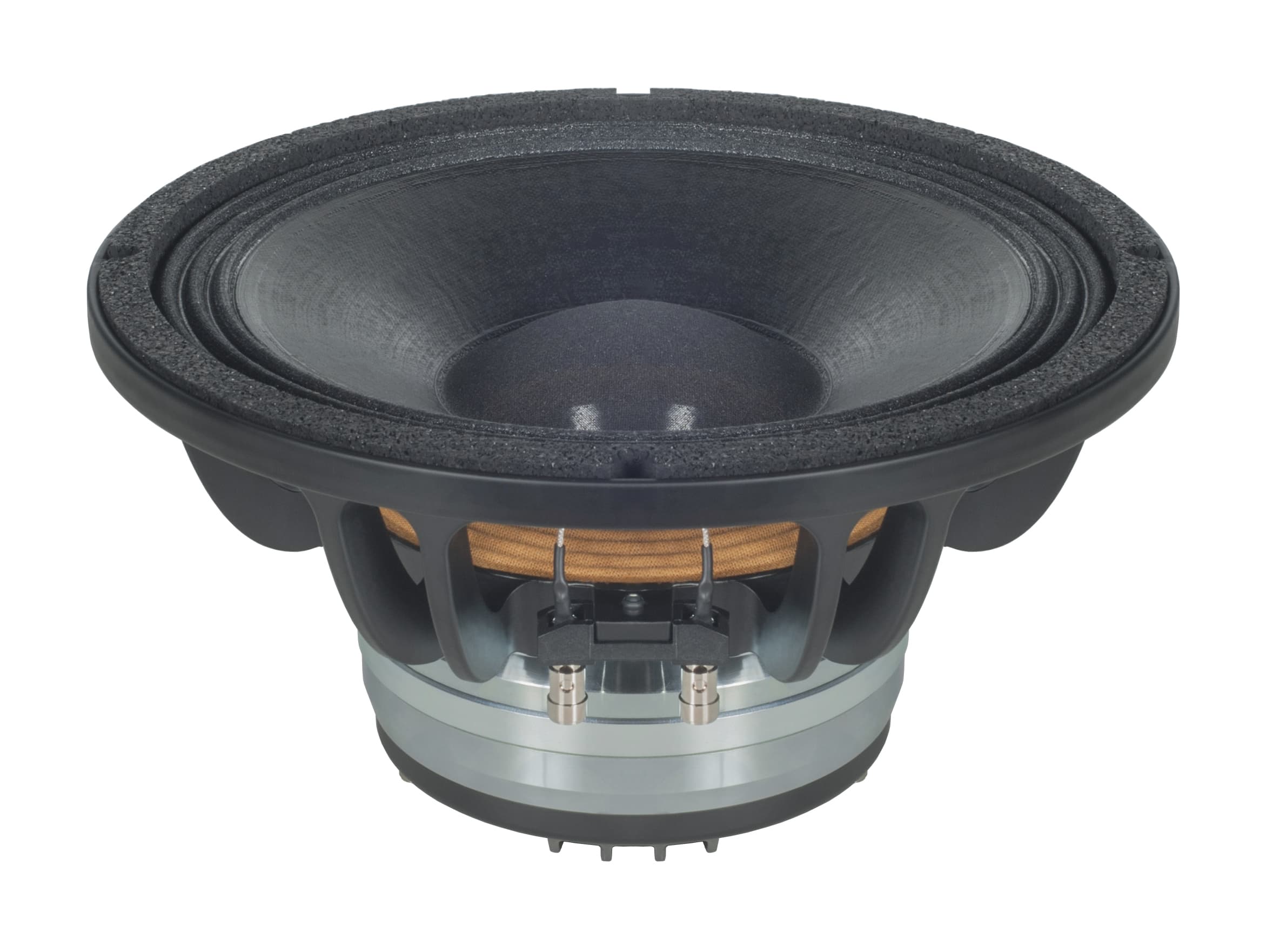 B&C 10CXN76 10 inch 8 ohm loudspeaker driver view 3