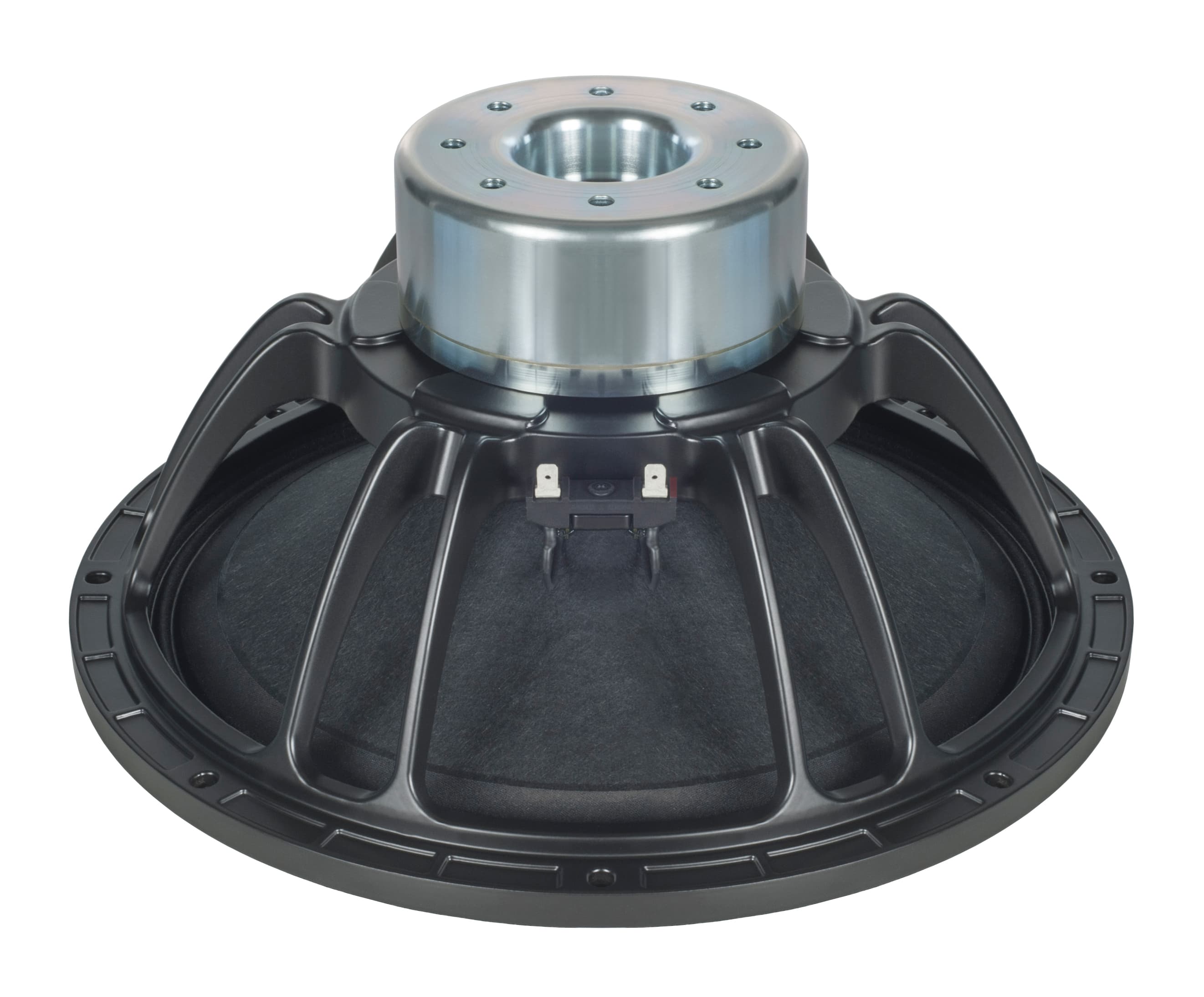 B&C 14DS88 13.5 inch 8 ohm loudspeaker driver view 1