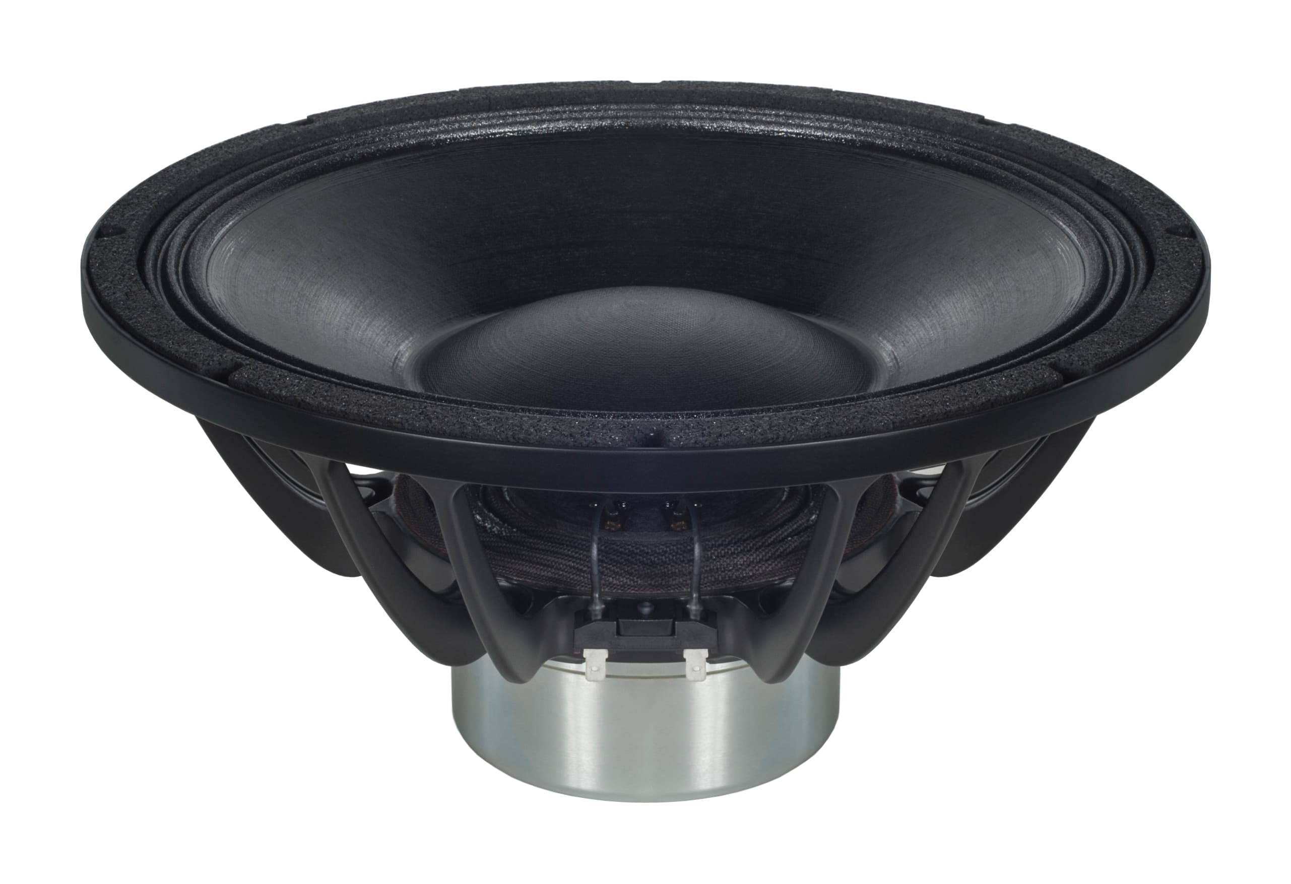B&C 14DS88 13.5 inch 8 ohm loudspeaker driver view 3