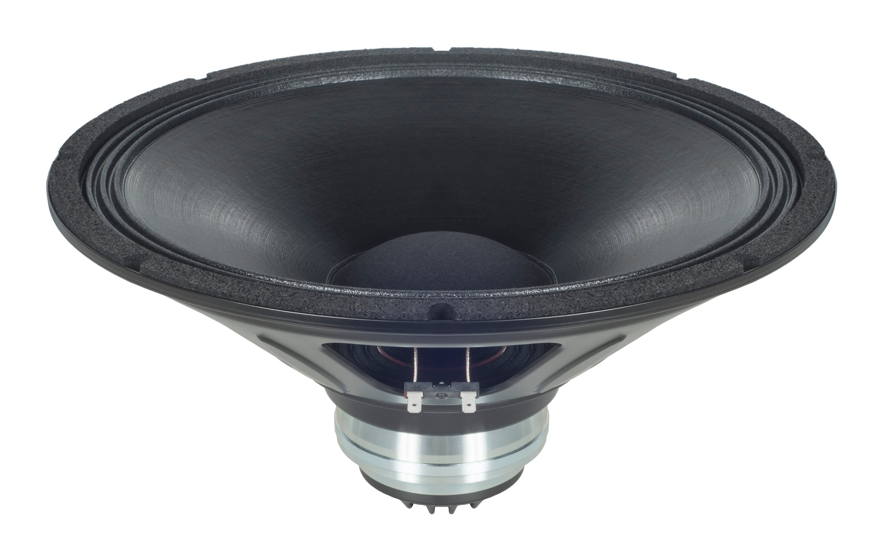 B&C 15CLX64 15 inch 8 ohm loudspeaker driver view 3
