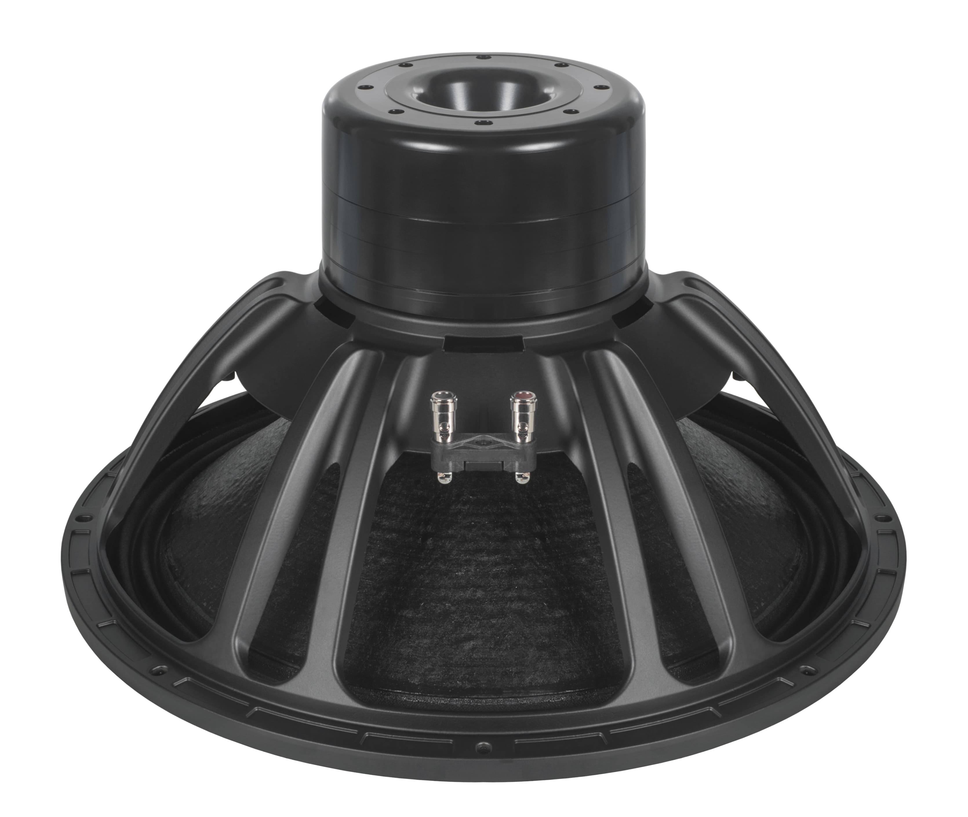 B&C 18RS115 18 inch 8 ohm loudspeaker driver view 1