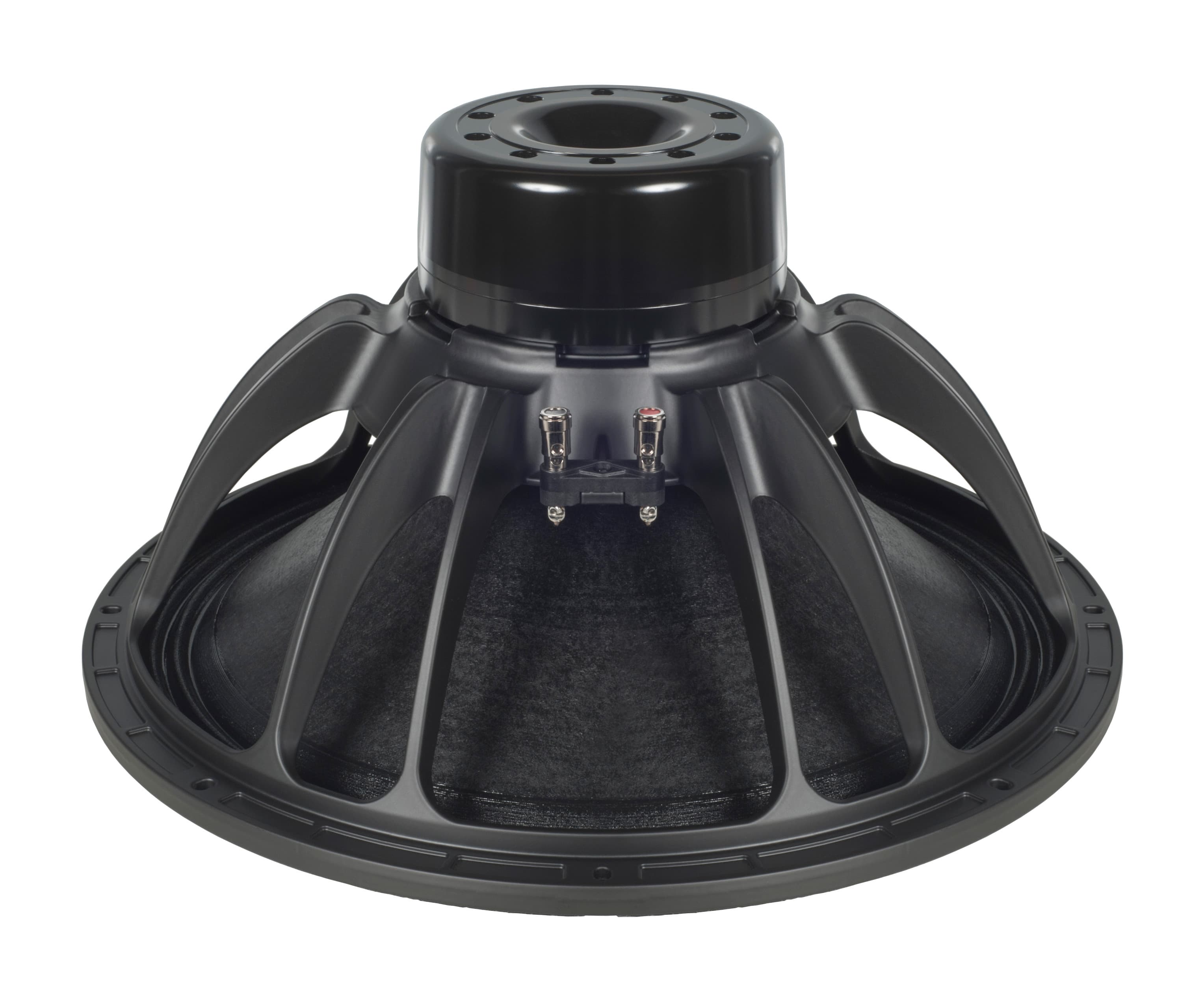 B&C 18SW100 18 inch 8 ohm loudspeaker driver similar driver